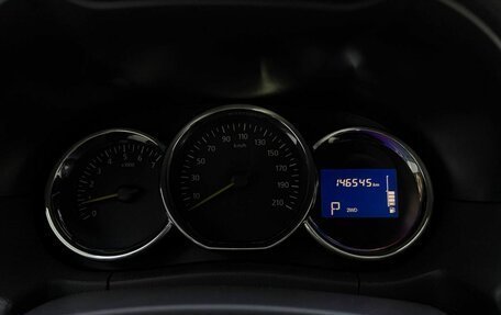 Renault Duster I рестайлинг, 2015 год, 1 260 000 рублей, 16 фотография