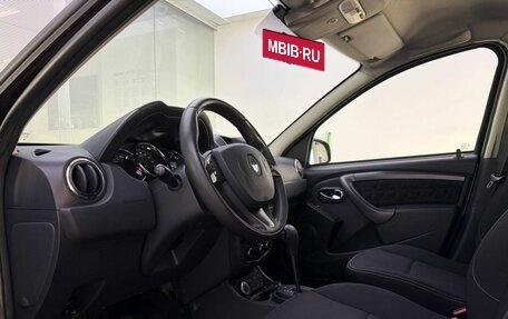 Renault Duster I рестайлинг, 2015 год, 1 260 000 рублей, 20 фотография