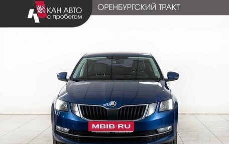 Skoda Octavia, 2020 год, 2 198 000 рублей, 2 фотография