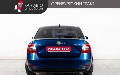 Skoda Octavia, 2020 год, 2 198 000 рублей, 4 фотография