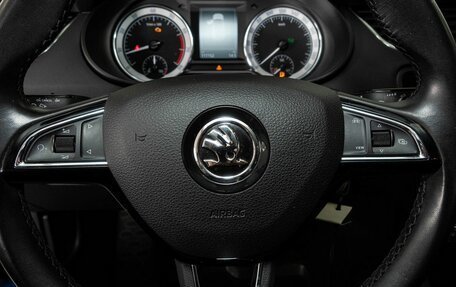Skoda Octavia, 2020 год, 2 198 000 рублей, 9 фотография