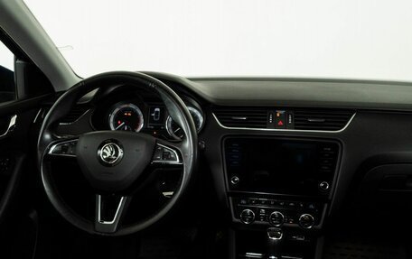 Skoda Octavia, 2020 год, 2 198 000 рублей, 13 фотография