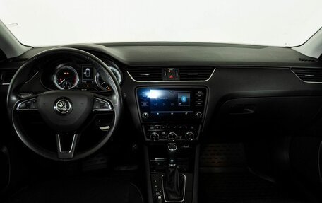 Skoda Octavia, 2020 год, 2 198 000 рублей, 7 фотография