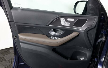 Mercedes-Benz GLE, 2020 год, 4 790 000 рублей, 9 фотография