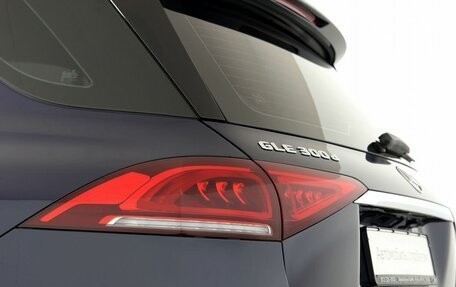 Mercedes-Benz GLE, 2020 год, 4 790 000 рублей, 8 фотография