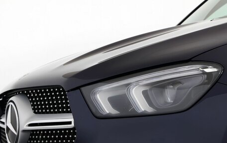 Mercedes-Benz GLE, 2020 год, 4 790 000 рублей, 7 фотография