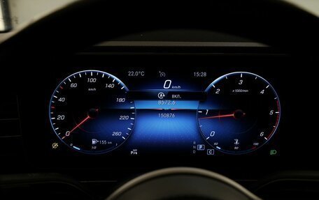 Mercedes-Benz GLE, 2020 год, 4 790 000 рублей, 16 фотография