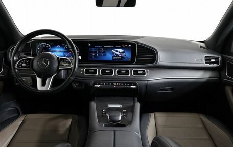 Mercedes-Benz GLE, 2020 год, 4 790 000 рублей, 15 фотография