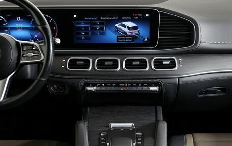 Mercedes-Benz GLE, 2020 год, 4 790 000 рублей, 14 фотография