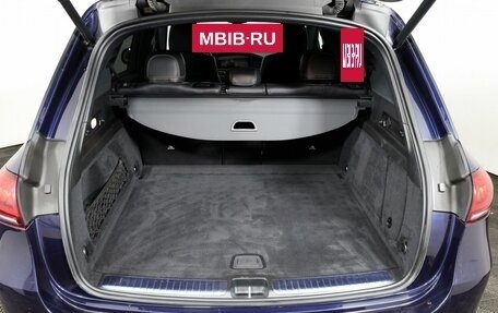 Mercedes-Benz GLE, 2020 год, 4 790 000 рублей, 28 фотография