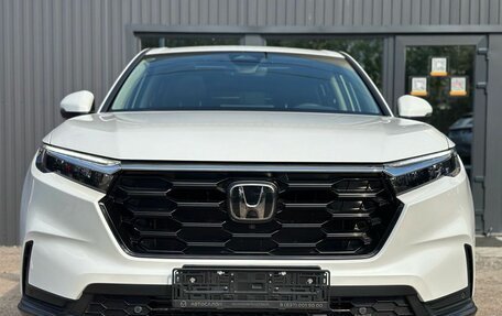 Honda CR-V, 2026 год, 4 270 000 рублей, 2 фотография