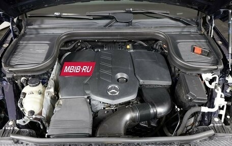 Mercedes-Benz GLE, 2020 год, 4 790 000 рублей, 29 фотография