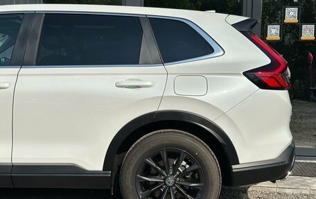 Honda CR-V, 2026 год, 4 270 000 рублей, 9 фотография