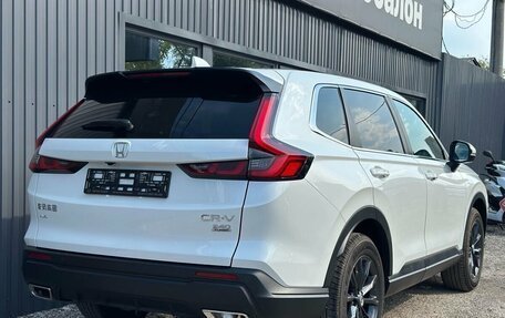 Honda CR-V, 2026 год, 4 270 000 рублей, 5 фотография