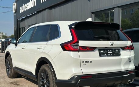 Honda CR-V, 2026 год, 4 270 000 рублей, 8 фотография