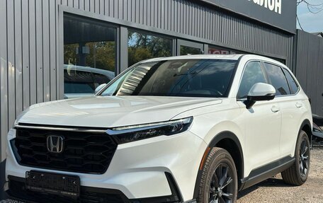 Honda CR-V, 2026 год, 4 270 000 рублей, 7 фотография