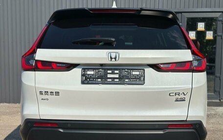 Honda CR-V, 2026 год, 4 270 000 рублей, 11 фотография