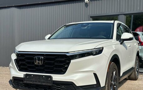 Honda CR-V, 2026 год, 4 270 000 рублей, 3 фотография