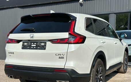 Honda CR-V, 2026 год, 4 270 000 рублей, 12 фотография