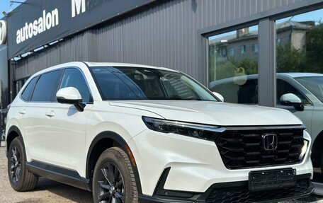 Honda CR-V, 2026 год, 4 270 000 рублей, 4 фотография
