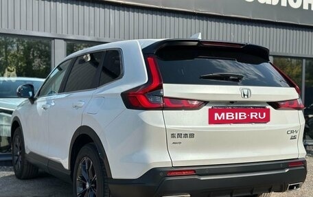 Honda CR-V, 2026 год, 4 270 000 рублей, 10 фотография