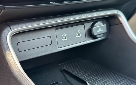 Honda CR-V, 2026 год, 4 270 000 рублей, 20 фотография