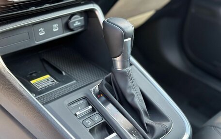 Honda CR-V, 2026 год, 4 270 000 рублей, 19 фотография