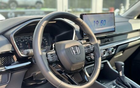 Honda CR-V, 2026 год, 4 270 000 рублей, 21 фотография