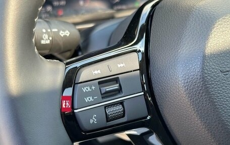 Honda CR-V, 2026 год, 4 270 000 рублей, 17 фотография