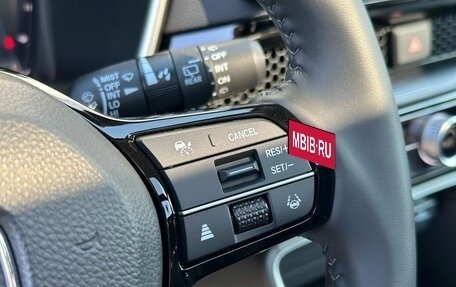Honda CR-V, 2026 год, 4 270 000 рублей, 18 фотография