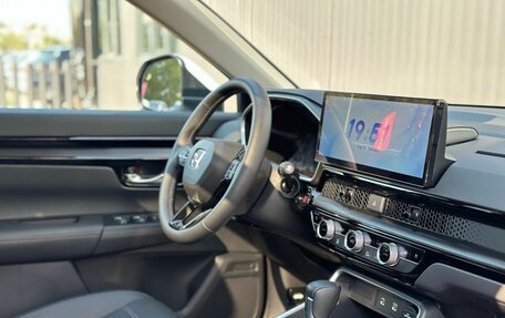 Honda CR-V, 2026 год, 4 270 000 рублей, 30 фотография