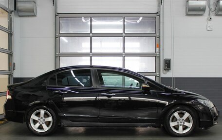 Honda Civic VIII, 2010 год, 620 000 рублей, 4 фотография