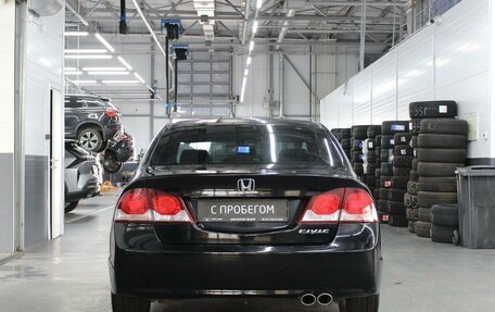 Honda Civic VIII, 2010 год, 620 000 рублей, 6 фотография