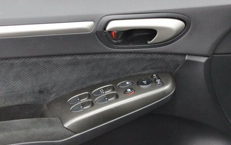 Honda Civic VIII, 2010 год, 620 000 рублей, 9 фотография