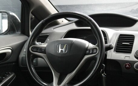 Honda Civic VIII, 2010 год, 620 000 рублей, 13 фотография