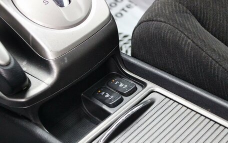 Honda Civic VIII, 2010 год, 620 000 рублей, 16 фотография
