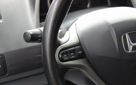 Honda Civic VIII, 2010 год, 620 000 рублей, 12 фотография