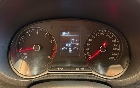 Volkswagen Polo VI (EU Market), 2018 год, 869 000 рублей, 7 фотография