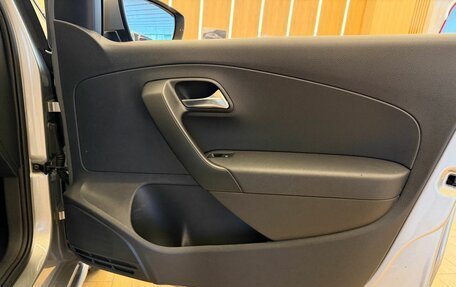 Volkswagen Polo VI (EU Market), 2018 год, 869 000 рублей, 16 фотография