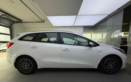 KIA cee'd III, 2017 год, 1 365 000 рублей, 5 фотография