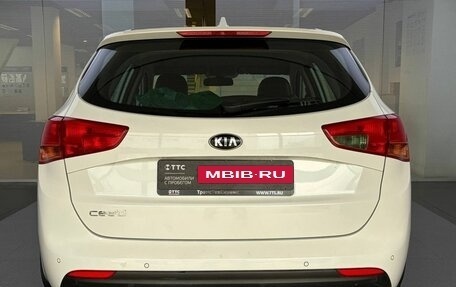 KIA cee'd III, 2017 год, 1 365 000 рублей, 7 фотография