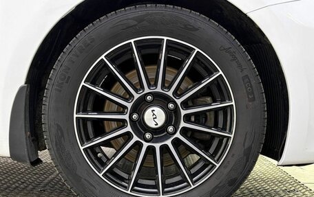 KIA cee'd III, 2017 год, 1 365 000 рублей, 22 фотография