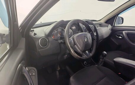 Renault Duster I рестайлинг, 2015 год, 848 000 рублей, 8 фотография