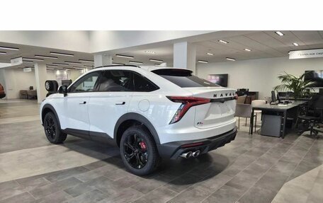 Haval F7x, 2026 год, 3 959 010 рублей, 6 фотография