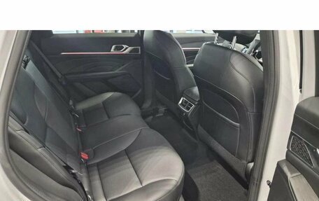 Haval F7x, 2026 год, 3 959 010 рублей, 9 фотография