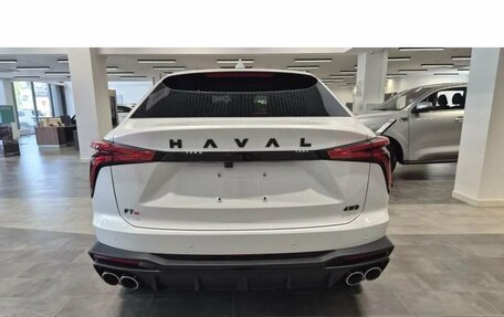 Haval F7x, 2026 год, 3 959 010 рублей, 5 фотография