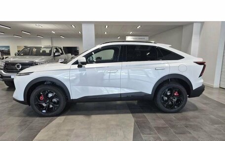 Haval F7x, 2026 год, 3 959 010 рублей, 7 фотография