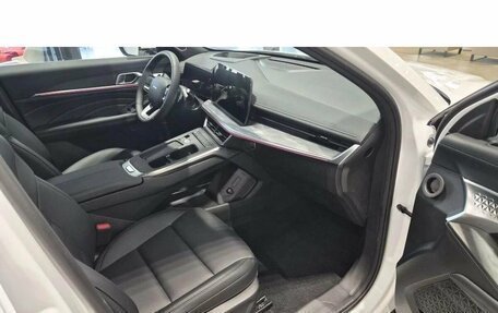 Haval F7x, 2026 год, 3 959 010 рублей, 11 фотография