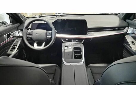 Haval F7x, 2026 год, 3 959 010 рублей, 12 фотография