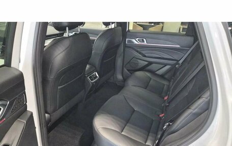 Haval F7x, 2026 год, 3 959 010 рублей, 8 фотография